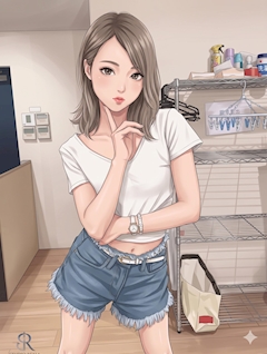 プロフィール写真15・かずみ😸CLUB I's(アイズ)｜CLUB I's・アイズ - 蕨のキャバクラ