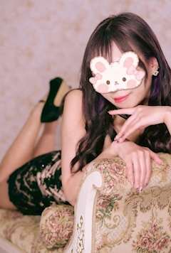 プロフィール写真3・かずみ😸CLUB I's(アイズ)｜CLUB I's・アイズ - 蕨のキャバクラ