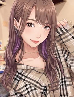 プロフィール写真11・かずみ😸CLUB I's(アイズ)｜CLUB I's・アイズ - 蕨のキャバクラ