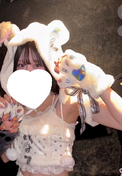プロフィール写真1・うさ🐇|Cafe&Bar La Plage・ラ・プラージュ - 吉祥寺のガールズバー