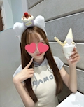 女の子の名前