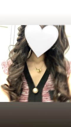 プロフィール写真1・のあ｜N lounge 煌・キラ - 名古屋 錦のクラブ/ラウンジ