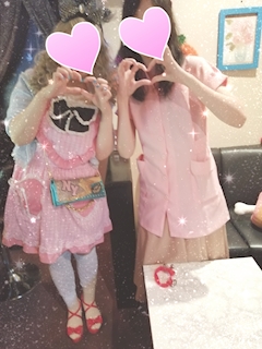 陽子ママ♥スナックK2「最後のハロウィン🎃」