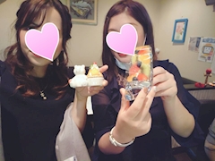 陽子ママ♥スナックK2「来週22日(月)は営業しますよ(^-^)/」