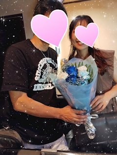 陽子ママ♥スナックK2「今日の出勤」