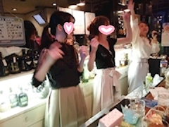 陽子ママ♥スナックK2「昨日は盛り上がりました(^_-)-☆」