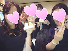 陽子ママ♥スナックK2「来週22日(月)は営業しますよ(^-^)/」