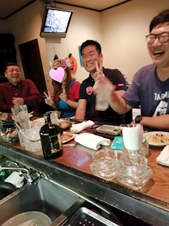 陽子ママ♥スナックK2「アニメ大会??」