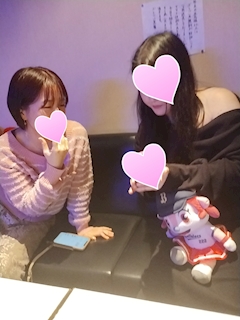 陽子ママ♥スナックK2「今日の出勤」