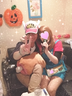 陽子ママ♥スナックK2「北海道と新潟のお客様」