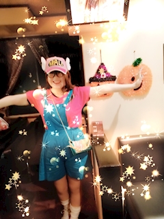 陽子ママ♥スナックK2「今日もコスプレしてるよ」