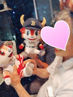 陽子ママ♥スナックK2「良かニセドンお二人さん」
