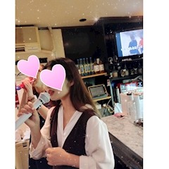 陽子ママ♥スナックK2「今日の出勤」