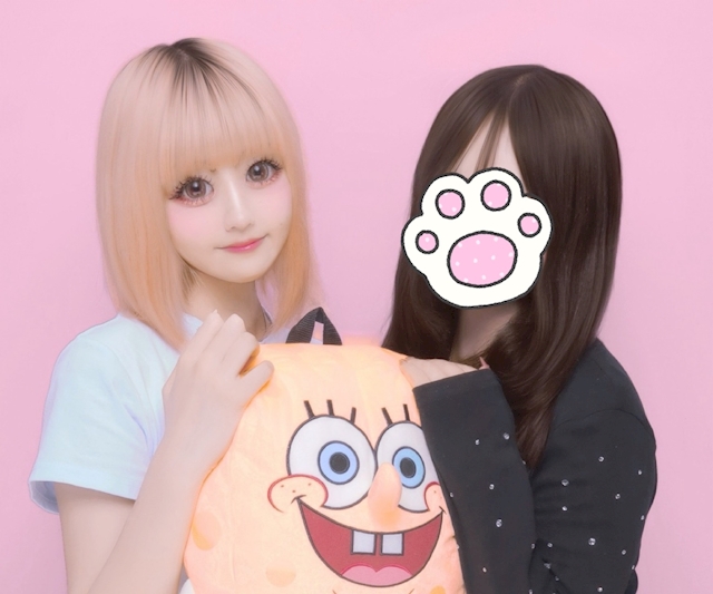 プロフィール写真3・ユナ【池袋ふくろう】|