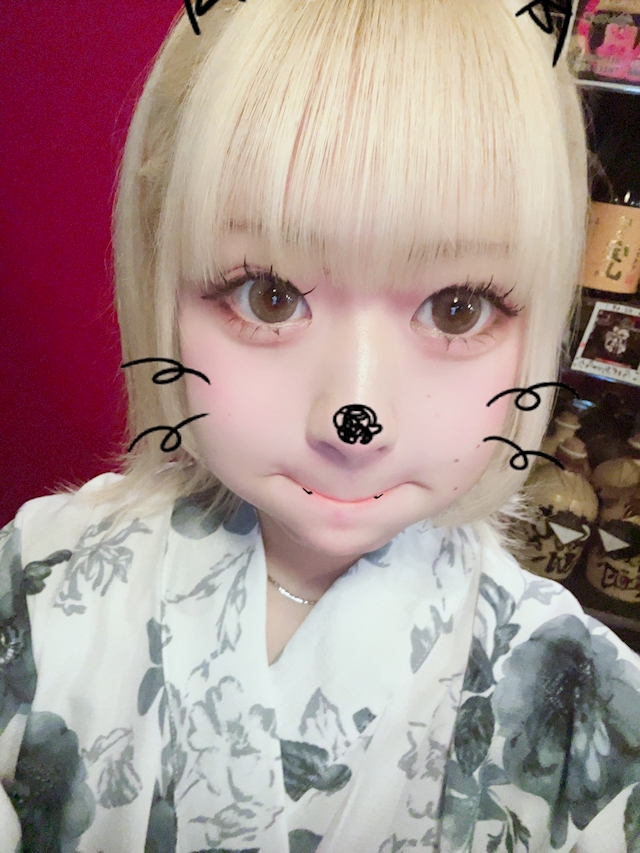 プロフィール写真2・さき【池袋ふくろう】|