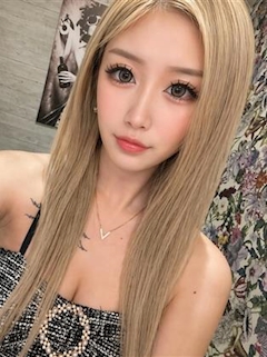 プロフィール写真1・みく|スナキャバBeBe・べべ - 久喜のパブ/スナック
