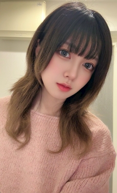 プロフィール写真4・りん|鹿児島/天文館/ガールズバー/カラーコレクション