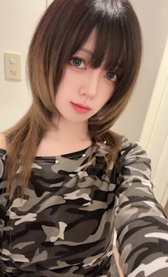 プロフィール写真3・りん|鹿児島/天文館/ガールズバー/カラーコレクション
