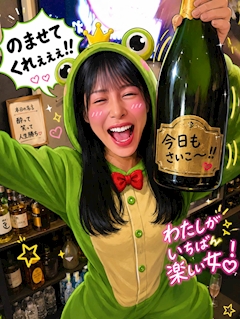 プロフィール写真1・しずきママ|snack 志ずき・シズキ - 船橋のパブ/スナック