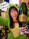 プロフィール写真1・しずきママ|snack 志ずき・シズキ - 船橋のパブ/スナック