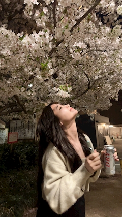 プロフィール写真2・🪷甘露寺 はすの🪷|ミナミ キャバクラ・エーディ