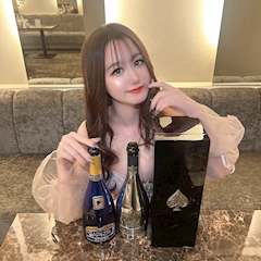 プロフィール写真3・🪷甘露寺 はすの🪷|ミナミ キャバクラ・エーディ