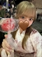 プロフィール写真3・🐿のんたんと一緒🐿|上野ガールズバーLIP・リップ - 上野のガールズバー