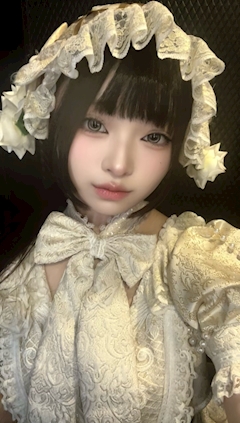 プロフィール写真1・くるるぎ🐈‍⬛あんど＆ねこ池袋｜あんど&ねこ・アンドネコ - 池袋東口のコンカフェ