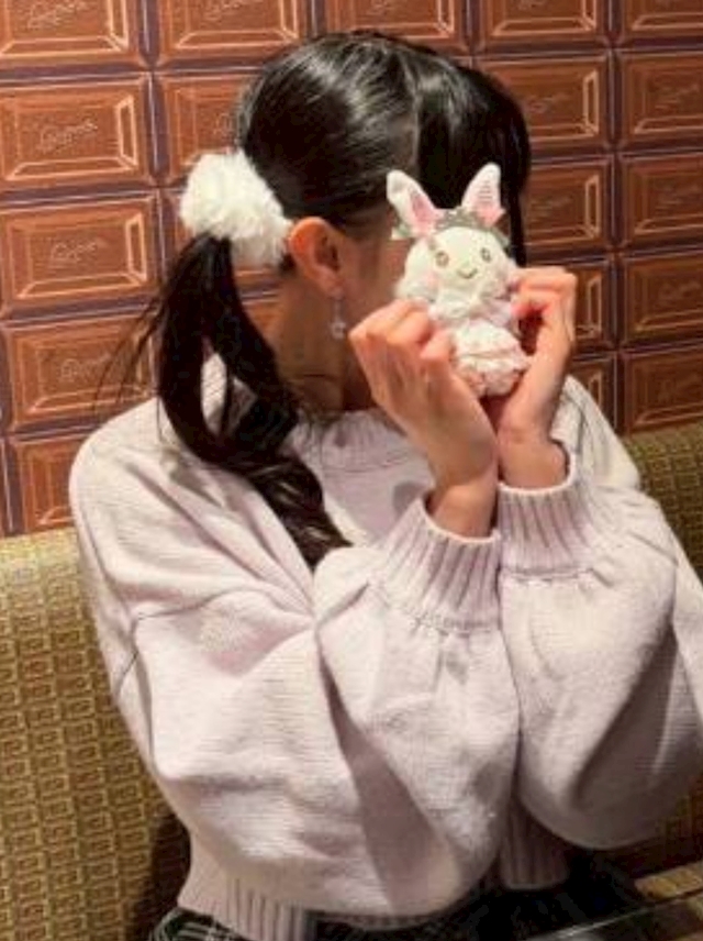 苺香 Club Lady