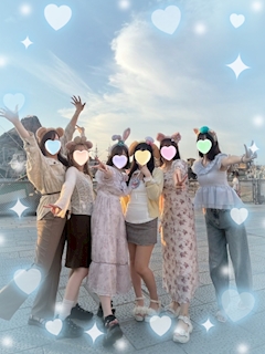 プロフィール写真9・☆特効薬☆りおみょん🔆🧡|上野ガールズバーLIP・リップ - 上野のガールズバー