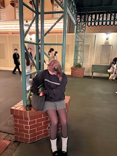 プロフィール写真10・☆特効薬☆りおみょん🔆🧡|上野ガールズバーLIP・リップ - 上野のガールズバー