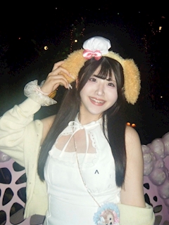 プロフィール写真1・🍓いちごだいふく🍓さら｜上野ガールズバーLIP・リップ - 上野のガールズバー