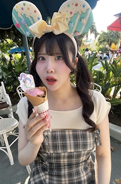 プロフィール写真2・🍓いちごだいふく🍓さら｜上野ガールズバーLIP・リップ - 上野のガールズバー