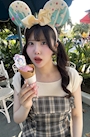 🍓いちごだいふく🍓さら
