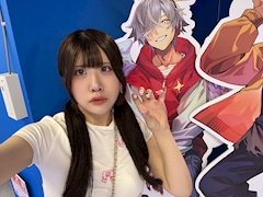 プロフィール写真9・🍓いちごだいふく🍓さら｜上野ガールズバーLIP・リップ - 上野のガールズバー