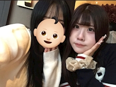 プロフィール写真6・🍓いちごだいふく🍓さら｜上野ガールズバーLIP・リップ - 上野のガールズバー