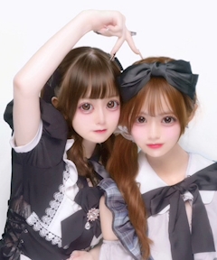プッチンぷるぷるね🍮「金曜日とってもありがとうございます😽🎶ななちゃんBD2日目です！！🥂❤️」