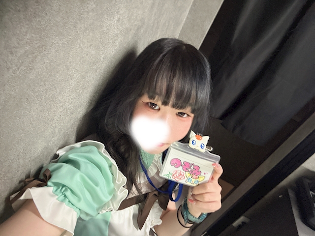 プロフィール写真1・のぞみ【高円寺ならここ】｜