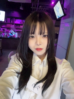 プロフィール写真1・ゆめ｜Girl's Bar MISTRAL・ミストラル - 関内・伊勢佐木長者町のガールズバー