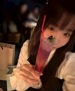 プロフィール写真2・るか｜girl's Bar INDIGO・インディゴ - 所沢のガールズバー