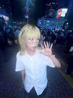プロフィール写真1・なつ|MAZELA・マゼラ - 立川のガールズバー