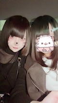💜ほの💜 CREA