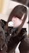 プロフィール写真2・💜ほの💜｜CREA・クレア - 名古屋 錦のコンカフェ