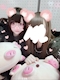 プロフィール写真4・💜ほの💜｜CREA・クレア - 名古屋 錦のコンカフェ