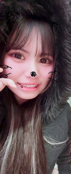 プロフィール写真1・ユイ｜Girl´sBar Lounge Smile Terrace・スマイルテラス - 神田のガールズバー