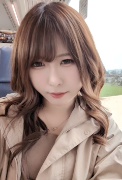 プロフィール写真1・🔰ゆい｜snack lounge YOIN ～余韻～・ヨイン - 錦糸町のパブ/スナック