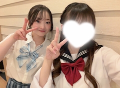 なの「イベントラスト❣️」
