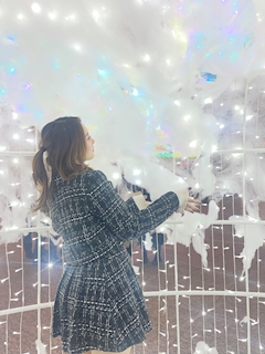 プロフィール写真1・かほ｜Smile Plus・スマイルプラス - 上野のガールズバー