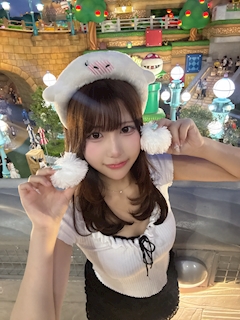 プロフィール写真5・せれん|SWEETS GANG・スイーツギャング - 木屋町のコンカフェ