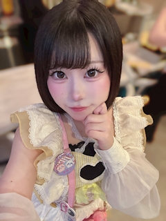 プロフィール写真2・ちい｜ご自愛メシア・ゴジアイメシア - 秋葉原のコンカフェ